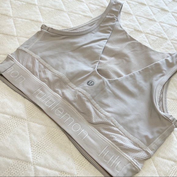 Lululemon Sports Bra - Picture 5 of 8